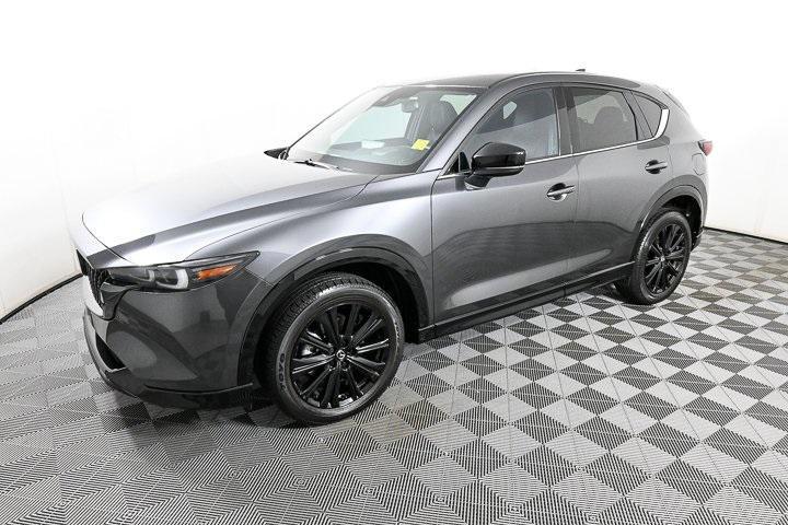 used 2024 Mazda CX-5 car, priced at $32,995