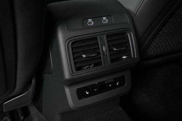 new 2025 Audi Q5 car, priced at $61,680
