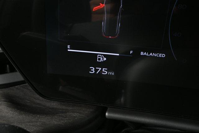 new 2025 Audi Q5 car, priced at $61,680