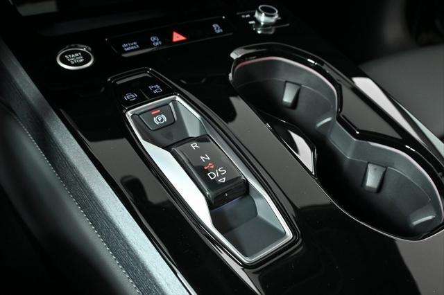 new 2025 Audi A5 car, priced at $57,575