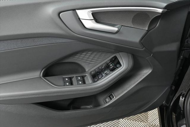 new 2025 Audi A5 car, priced at $57,575
