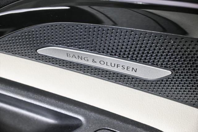new 2025 Audi Q5 car, priced at $63,608