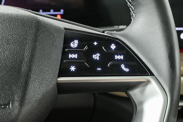 new 2025 Audi Q5 car, priced at $63,608