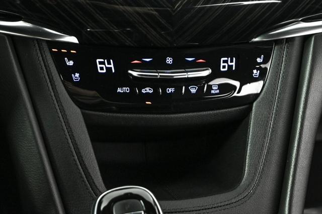 used 2020 Cadillac XT6 car, priced at $25,630