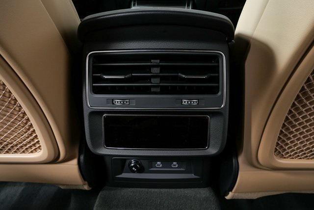 new 2026 Audi Q8 car, priced at $95,933