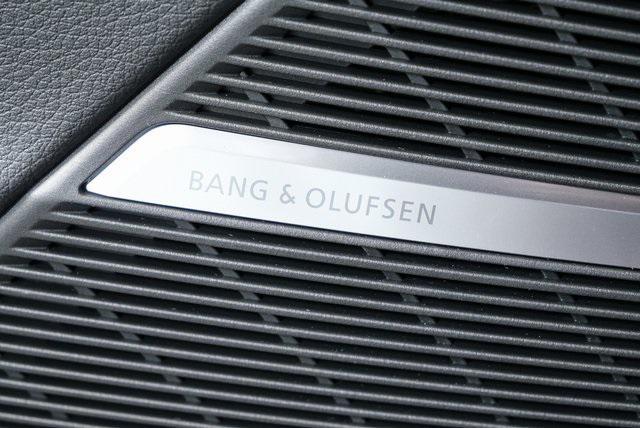 new 2026 Audi Q8 car, priced at $95,933