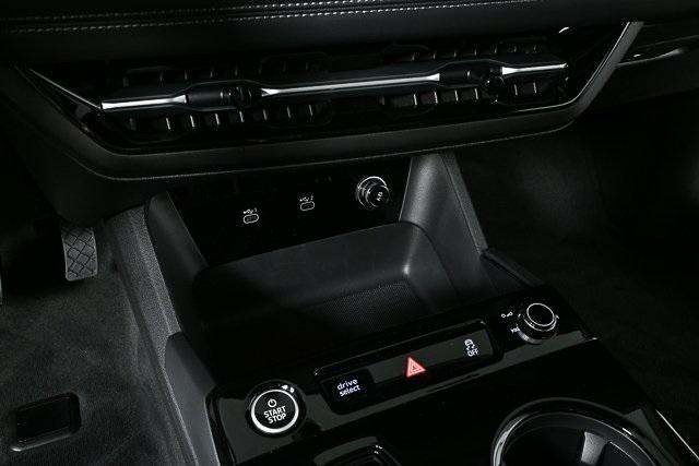 new 2025 Audi A6 car, priced at $69,336