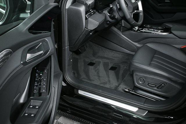 new 2025 Audi A6 car, priced at $69,336