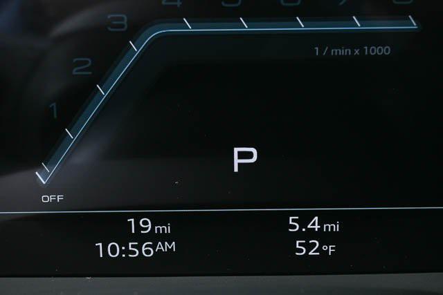 new 2025 Audi SQ8 car, priced at $108,580