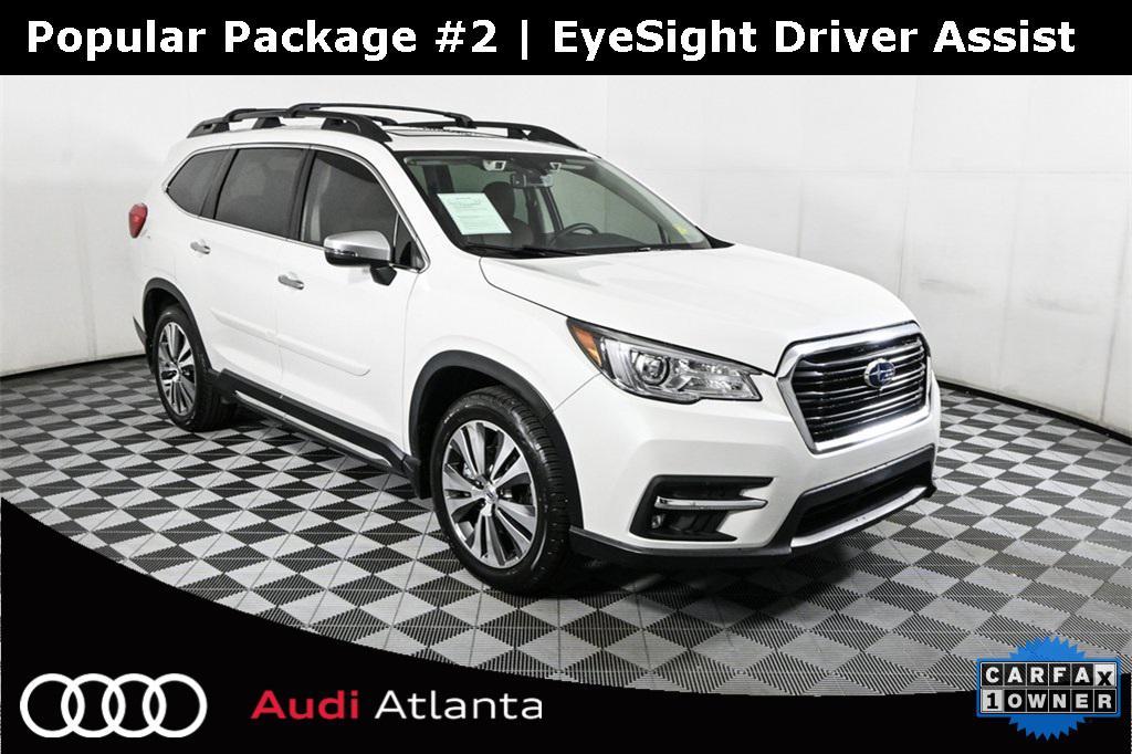 used 2020 Subaru Ascent car, priced at $23,995