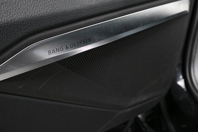 used 2024 Audi Q8 e-tron car, priced at $48,995