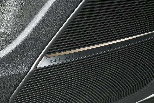 new 2025 Audi Q7 car, priced at $72,455