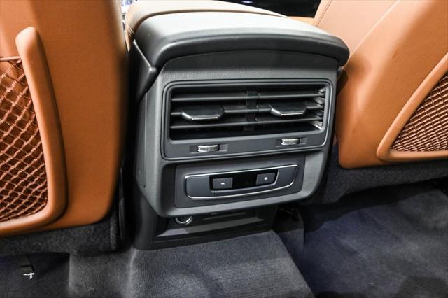 used 2023 Audi Q7 car, priced at $40,700