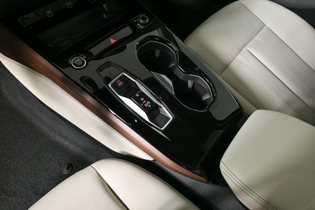 new 2025 Audi A5 car, priced at $54,825