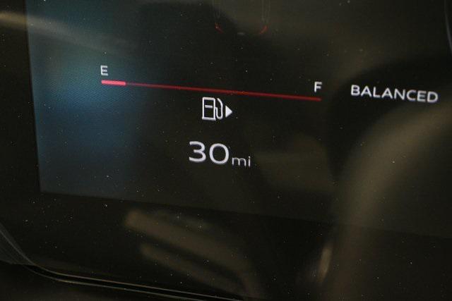 new 2025 Audi A5 car, priced at $54,825