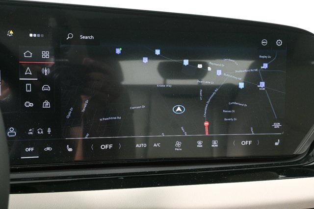 new 2025 Audi A5 car, priced at $54,825