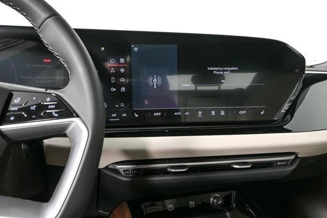 new 2025 Audi A5 car, priced at $54,825