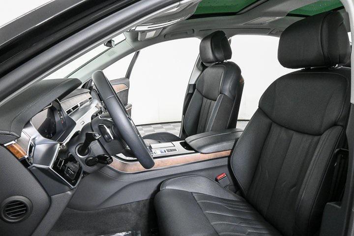 used 2019 Audi A8 car, priced at $35,995