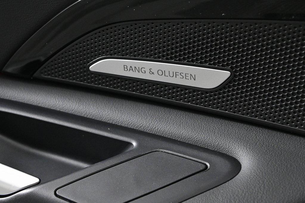 new 2025 Audi Q5 Sportback car, priced at $59,921