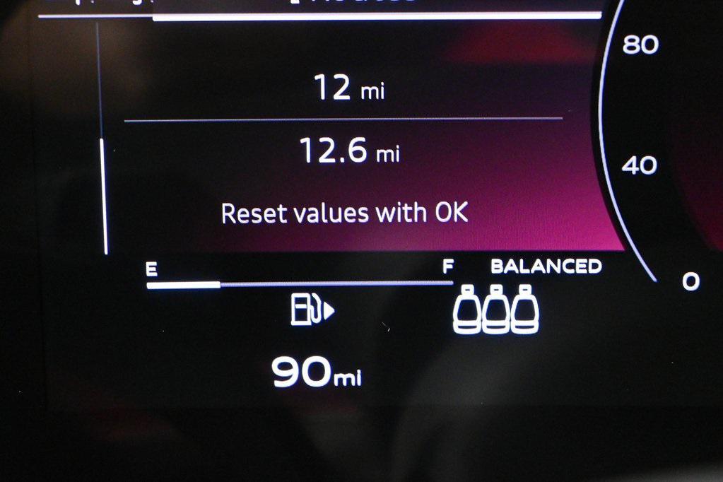 new 2025 Audi Q5 Sportback car, priced at $59,921