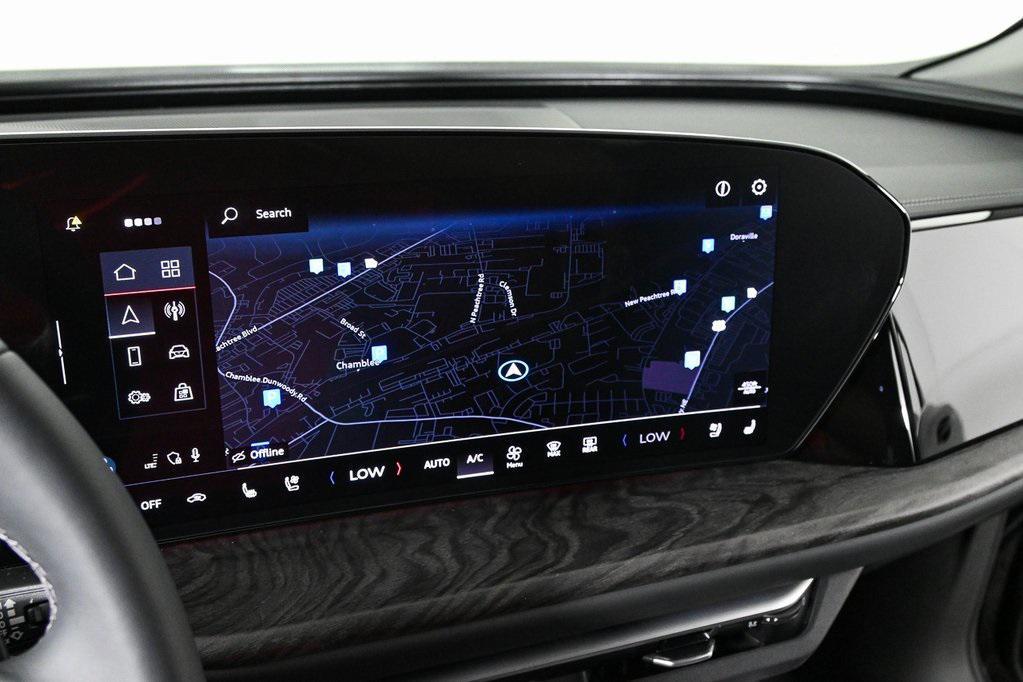 new 2025 Audi Q5 Sportback car, priced at $59,921
