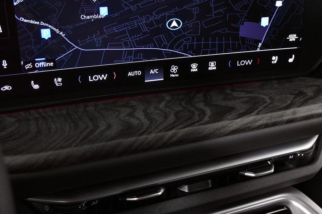 new 2025 Audi Q5 Sportback car, priced at $59,921