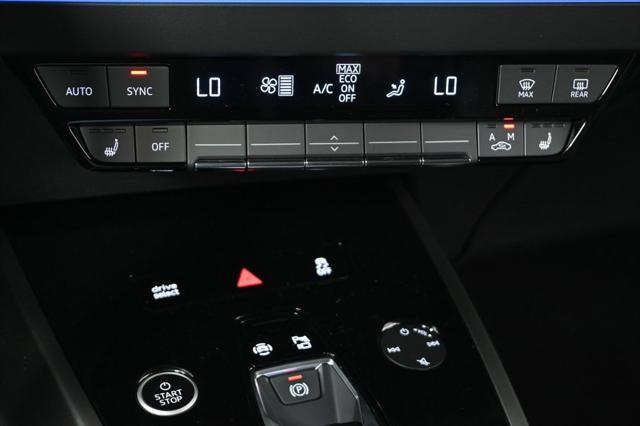 new 2025 Audi Q4 e-tron car, priced at $55,955