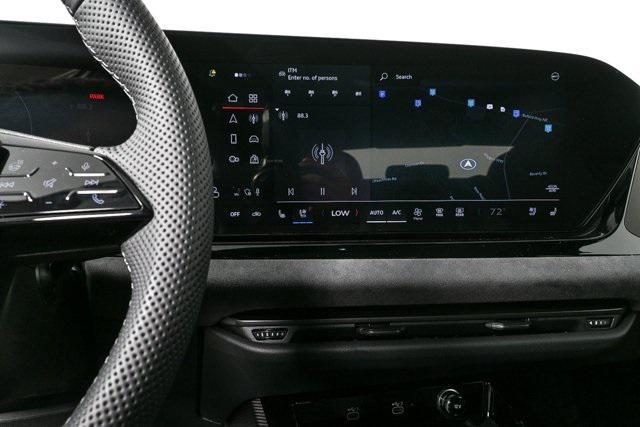 new 2025 Audi S5 car, priced at $74,585