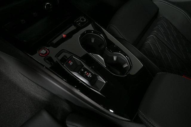 new 2025 Audi S5 car, priced at $74,585