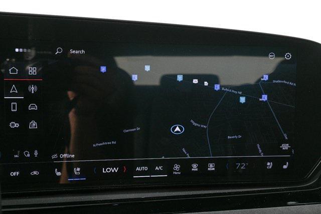 new 2025 Audi S5 car, priced at $74,585