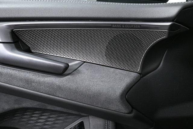 new 2025 Audi S5 car, priced at $74,585