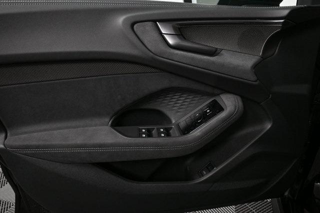 new 2025 Audi S5 car, priced at $74,585