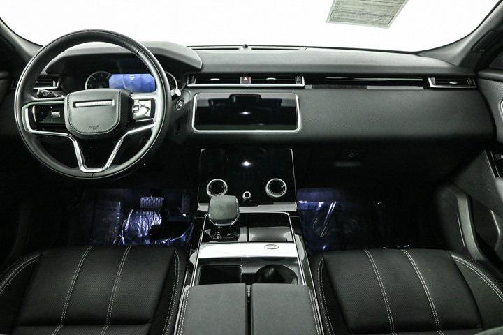 used 2023 Land Rover Range Rover Velar car, priced at $38,995