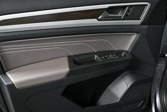 used 2022 Volkswagen Atlas car, priced at $27,900