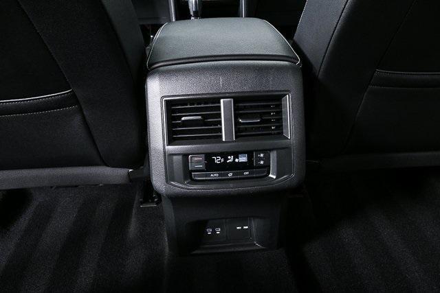 used 2022 Volkswagen Atlas car, priced at $27,900