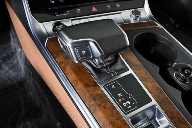 used 2022 Audi A7 car, priced at $51,995