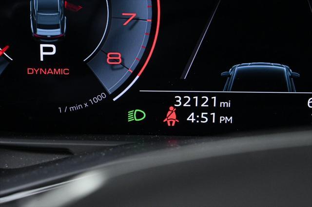 used 2022 Audi A7 car, priced at $51,995