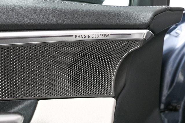new 2025 Audi A5 car, priced at $54,121
