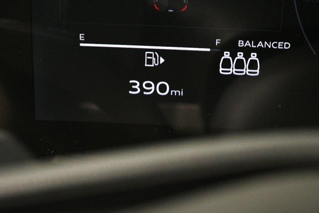 new 2025 Audi A5 car, priced at $54,121