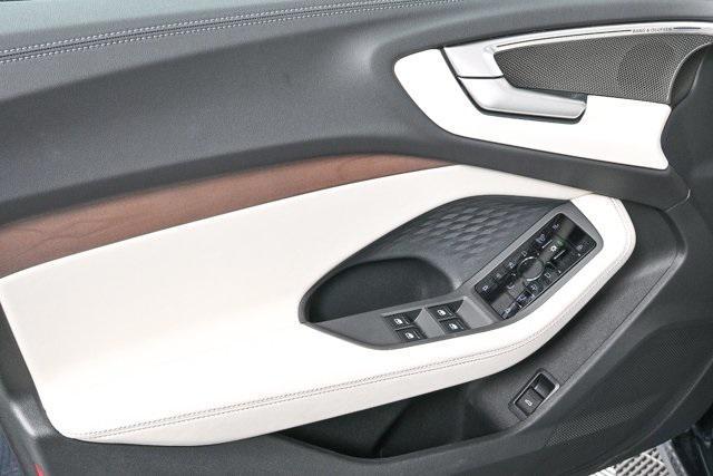 new 2025 Audi A5 car, priced at $54,121