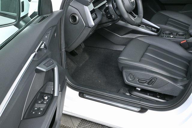 new 2026 Audi A3 car, priced at $44,915