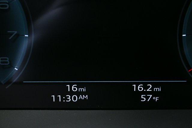 new 2026 Audi A3 car, priced at $44,915