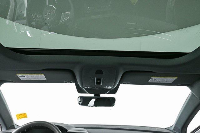 new 2026 Audi A3 car, priced at $44,915