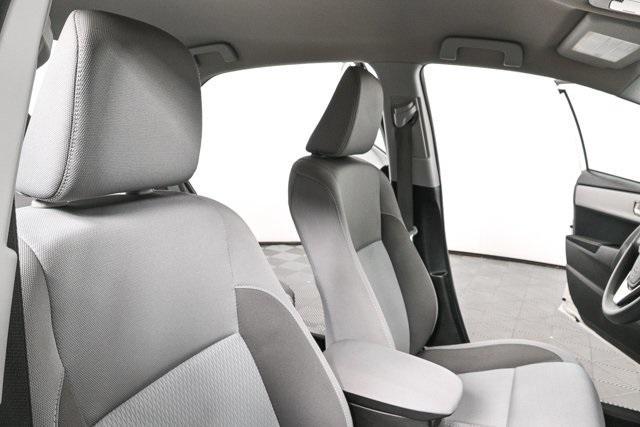 used 2017 Toyota Corolla car, priced at $16,495