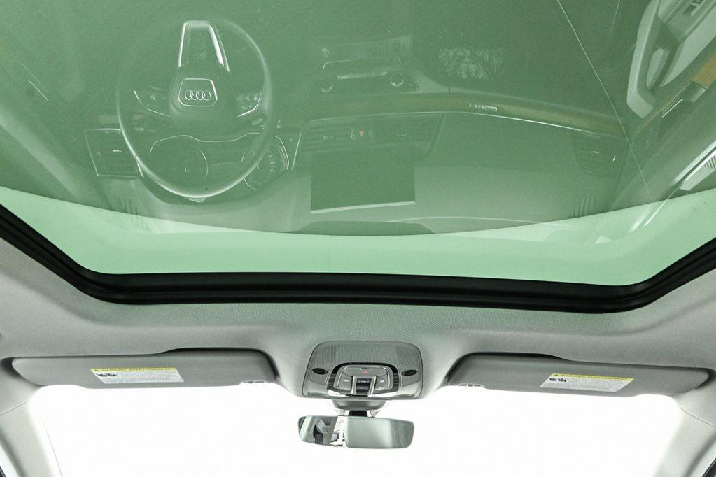 used 2022 Audi Q5 car, priced at $29,500