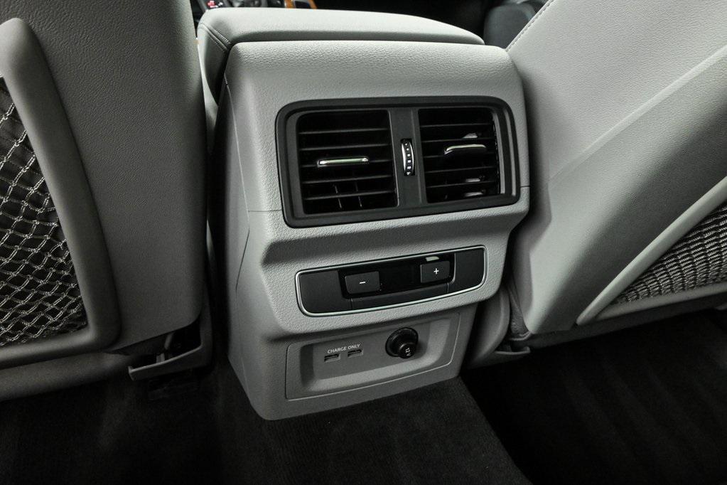 used 2022 Audi Q5 car, priced at $29,500