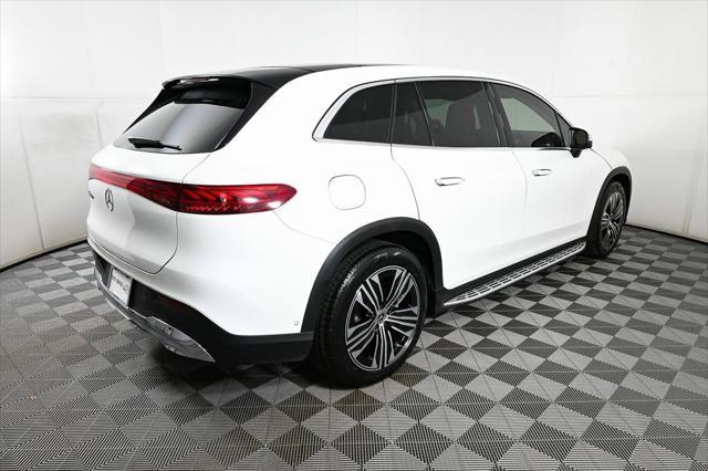 used 2023 Mercedes-Benz EQS 450 car, priced at $49,995