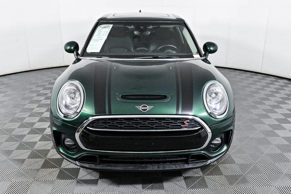 used 2019 MINI Clubman car, priced at $18,993