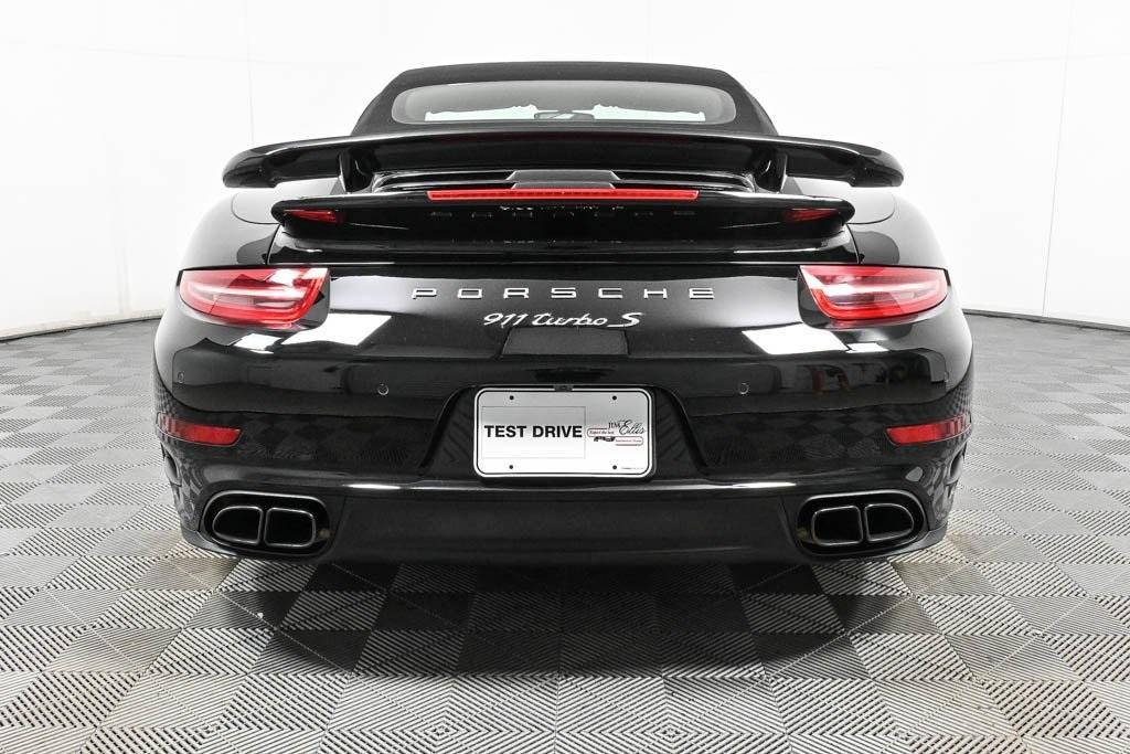 used 2015 Porsche 911 car, priced at $139,995