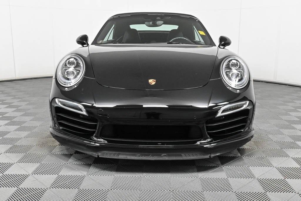 used 2015 Porsche 911 car, priced at $139,995